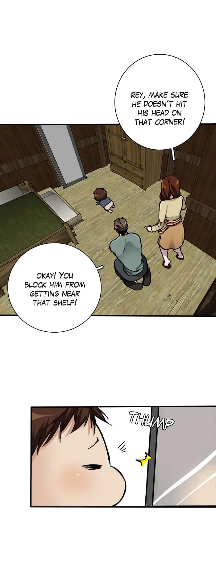 The Beginning After the End Chapter 2 image 10_optimized
